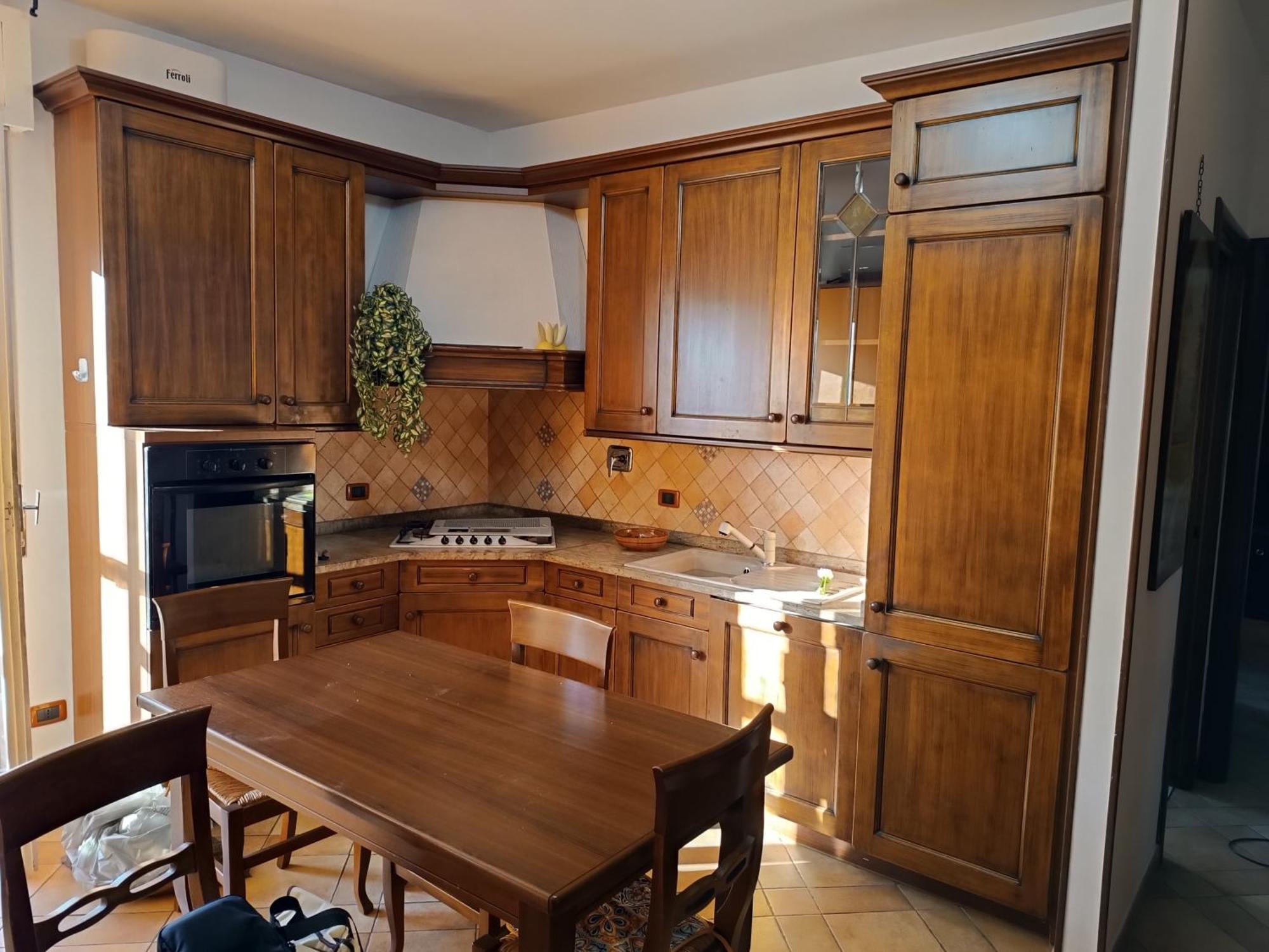 Apartment Casa Giada *